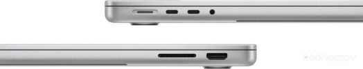 Ноутбук Apple Macbook Pro 14.2" M3 2023 Z1A9000B7