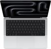 Ноутбук Apple Macbook Pro 14.2" M3 Pro 2023 MRX63