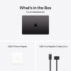 Ноутбук Apple Macbook Pro 14.2" M4 2024 MW2U3LL/A