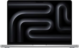 Ноутбук Apple Macbook Pro 14.2" M4 Pro 2024 MX2E3LL/A