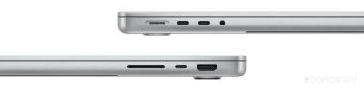 Ноутбук Apple Macbook Pro 14.2" M4 Pro 2024 MX2E3LL/A