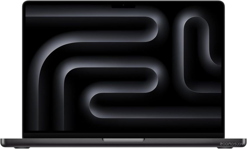 Ноутбук Apple Macbook Pro 14.2" M4 Pro 2024 MX2H3LL/A