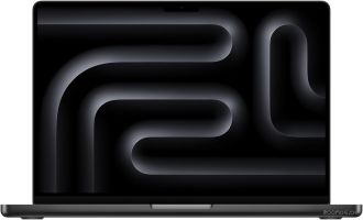 Ноутбук Apple Macbook Pro 14.2" M4 Pro 2024 MX2H3LL/A