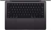 Ноутбук Apple Macbook Pro 14.2" M4 Pro 2024 MX2H3LL/A