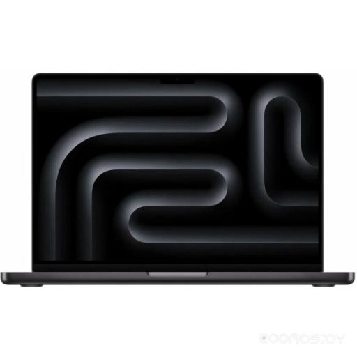 Ноутбук Apple MacBook Pro 16.2 M3 Pro 18GB/512GB (MRW13LL/A)