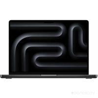 Ноутбук Apple MacBook Pro 16.2 M3 Pro 18GB/512GB (MRW13LL/A)