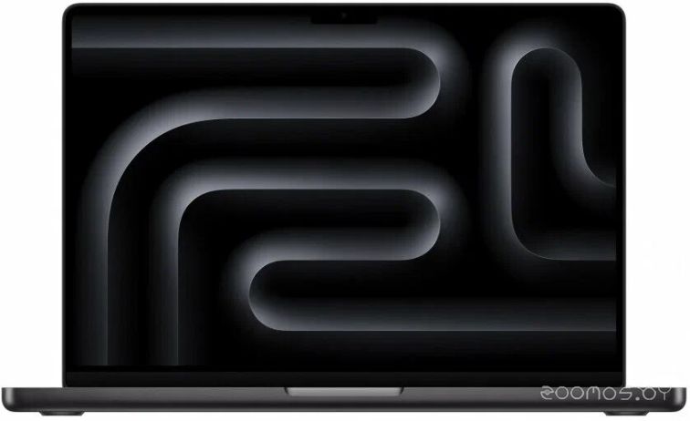 Ноутбук Apple Macbook Pro 16.2" M3 Max 2023 Z1AF000MS