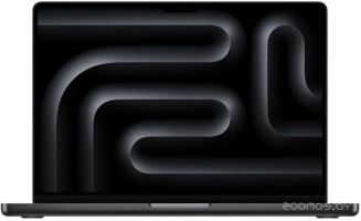 Ноутбук Apple Macbook Pro 16.2" M3 Max 2023 Z1AF000MS