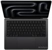 Ноутбук Apple Macbook Pro 16.2" M3 Max 2023 Z1AF000MS