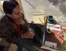 Ноутбук Apple Macbook Pro 16.2" M3 Max 2023 Z1AF000MS