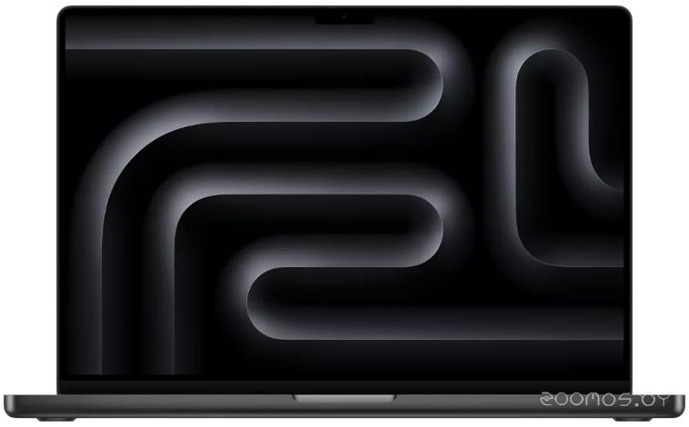 Ноутбук Apple Macbook Pro 16.2" M3 Max 2023 Z1AF000N1