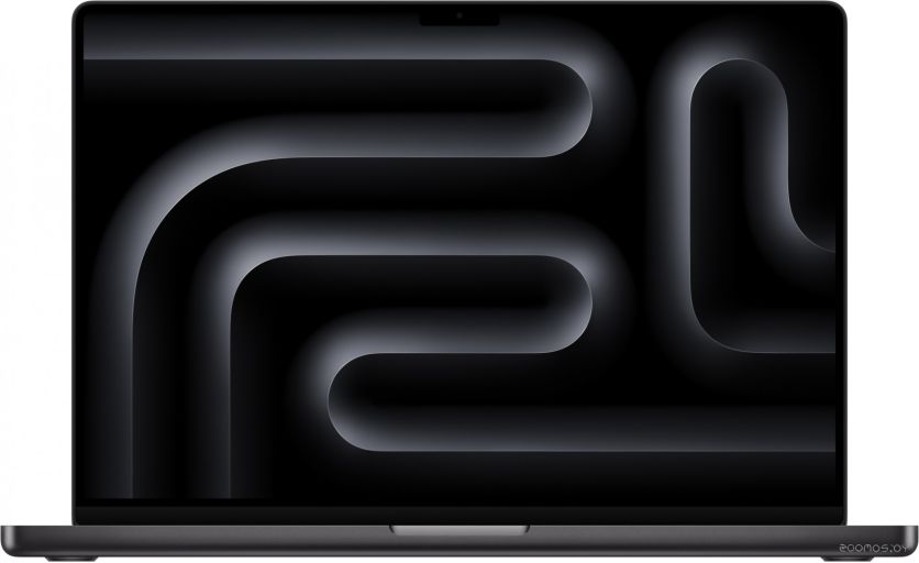 Ноутбук Apple Macbook Pro 16.2" M3 Max 2023 Z1AH000E2