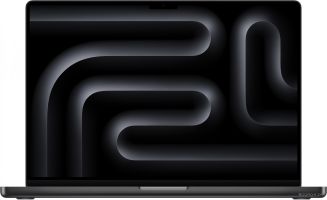 Ноутбук Apple Macbook Pro 16.2" M3 Pro 2023 MRW13