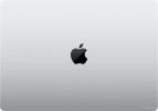 Ноутбук Apple Macbook Pro 16.2" M3 Pro 2023 Z1AJ000LN