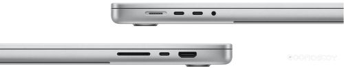 Ноутбук Apple Macbook Pro 16.2" M4 Pro 2024 MX2U3LL/A