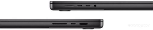 Ноутбук Apple Macbook Pro 16.2" M4 Pro 2024 MX2Y3LL/A