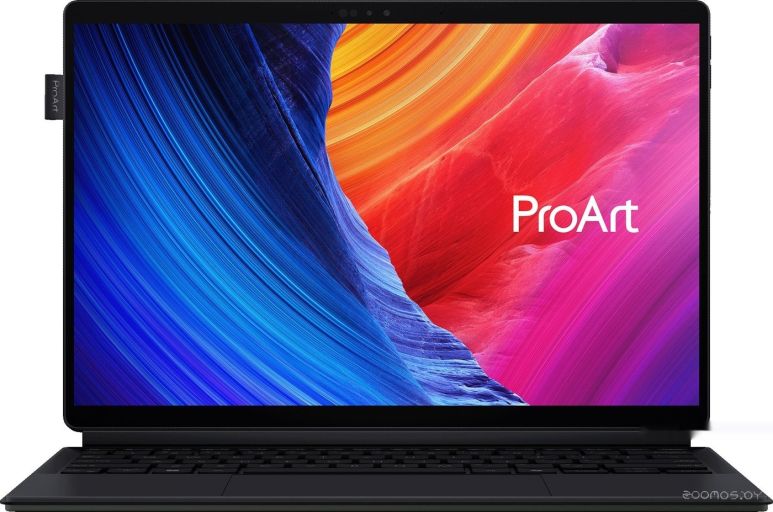 Ноутбук 2-в-1 Asus ProArt PZ13 OLED HT5306QA-LX008W, фото 1