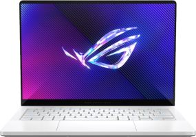 Игровой ноутбук Asus ROG Zephyrus G14 OLED 2024 GA403UV-QS175