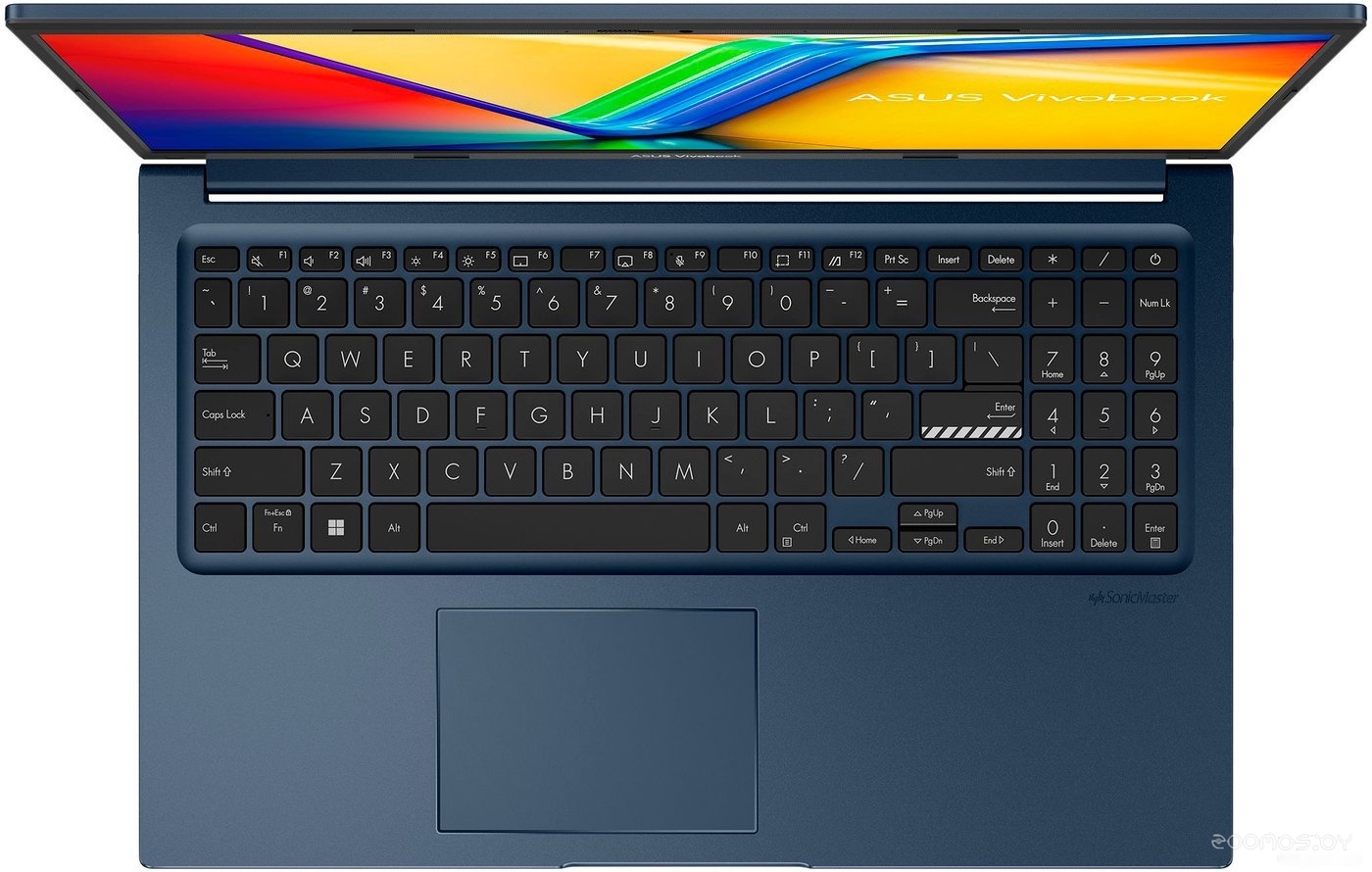 Ноутбук Asus Vivobook 15 X1504VA-NJ739, фото 9