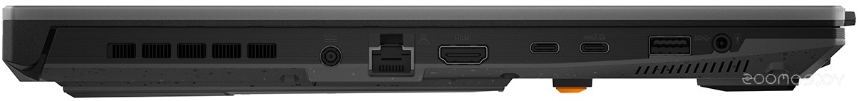 Игровой ноутбук Asus TUF Gaming A17 2023 FA707NV-HX064, фото 10