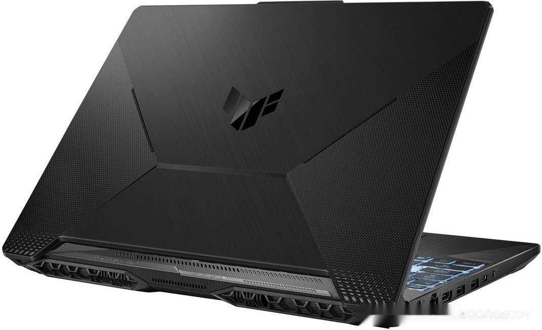 Игровой ноутбук Asus TUF Gaming A15 FA506NFR-HN004, фото 3