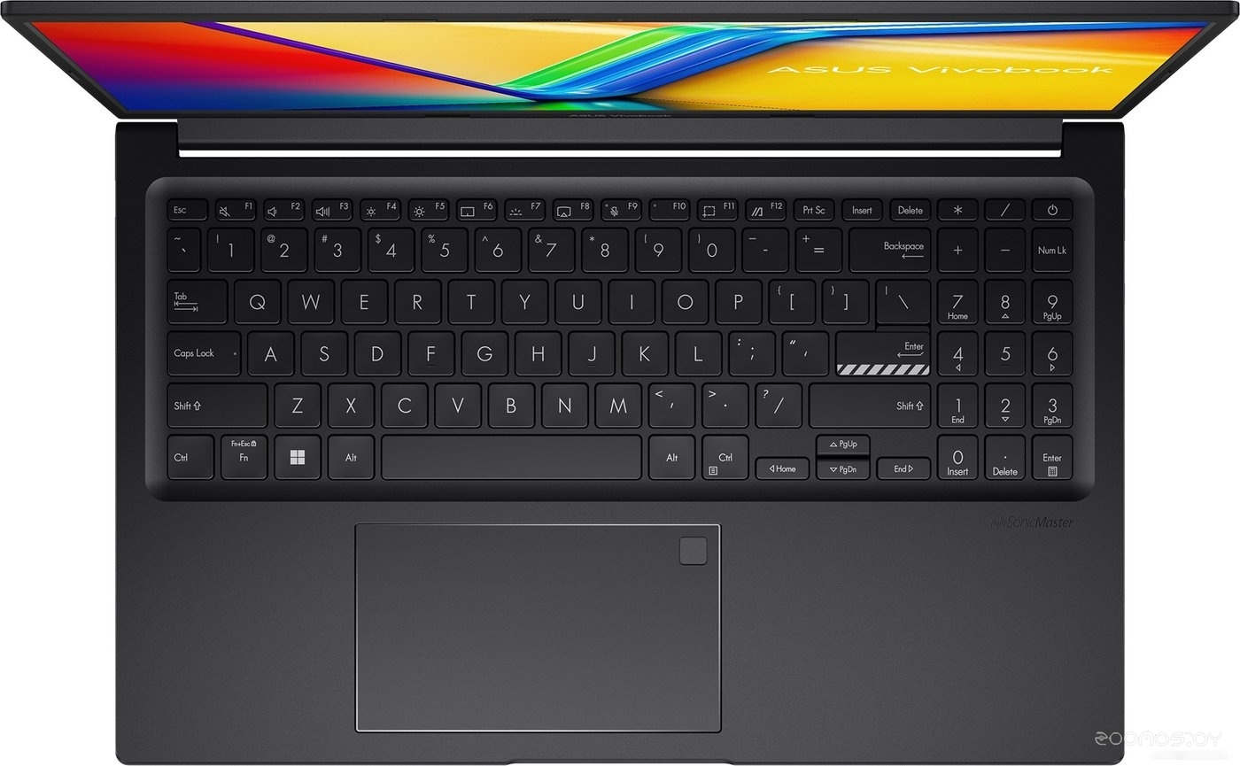 Ноутбук Asus Vivobook 15X OLED K3504VA-MA494, фото 9