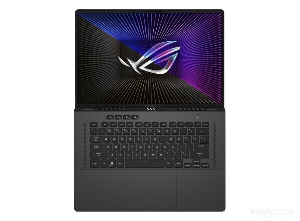Игровой ноутбук Asus ROG Zephyrus G16 2023 GU603VV-N4082, фото 6
