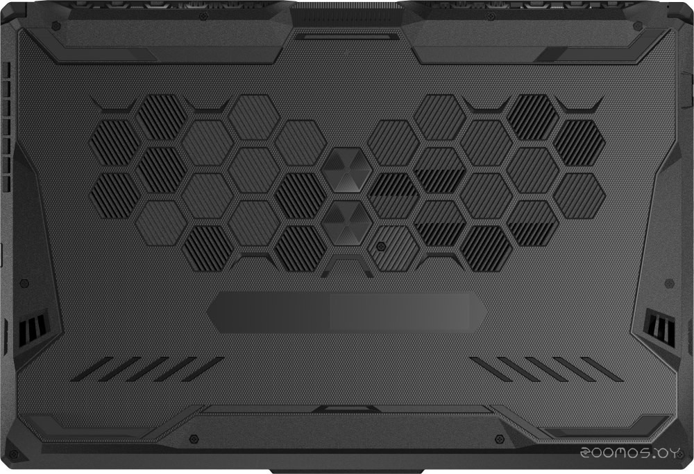 Игровой ноутбук Asus TUF Gaming A17 FA706NF-HX007, фото 10
