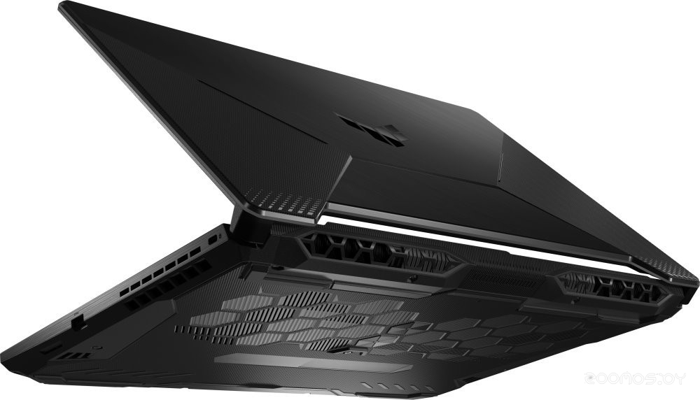 Игровой ноутбук Asus TUF Gaming A15 FA506NC-HN101, фото 22