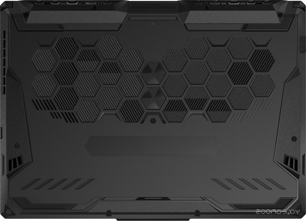 Игровой ноутбук Asus TUF Gaming A15 FA506NC-HN101, фото 3