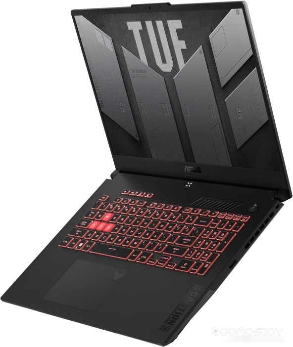 Игровой ноутбук Asus TUF Gaming A17 2023 FA707NUR-HX013, фото 6