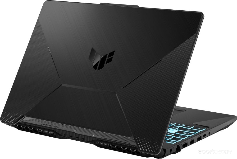 Игровой ноутбук Asus TUF Gaming A15 FA506NC-HN101, фото 12