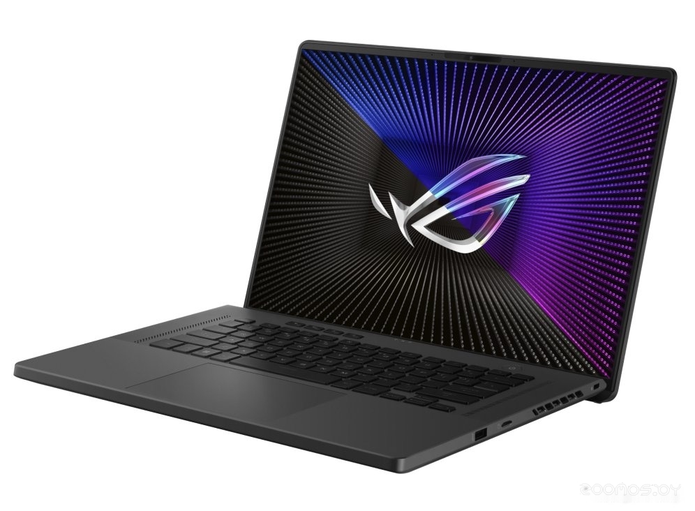 Игровой ноутбук Asus ROG Zephyrus G16 2023 GU603VV-N4082, фото 5