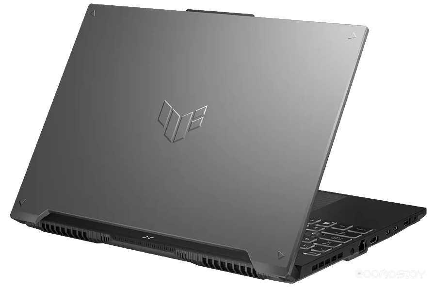 Ноутбук Asus TUF Gaming F16 (FX607VU-RL046), фото 2