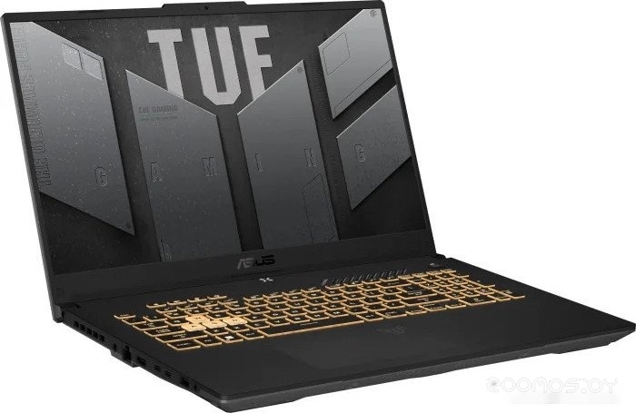 Игровой ноутбук Asus TUF Gaming F15 2023 FX507VV-LP314, фото 3