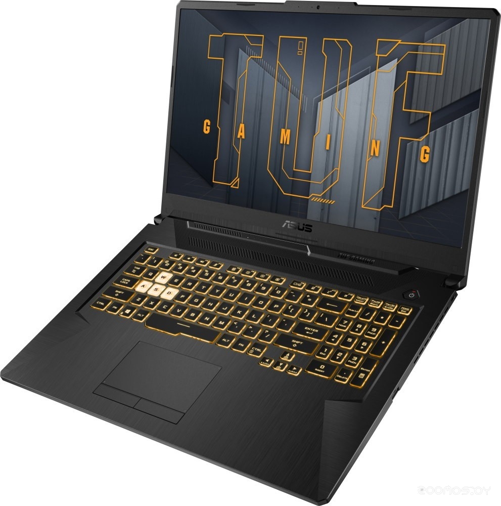 Игровой ноутбук Asus TUF Gaming A17 FA706NF-HX007, фото 18