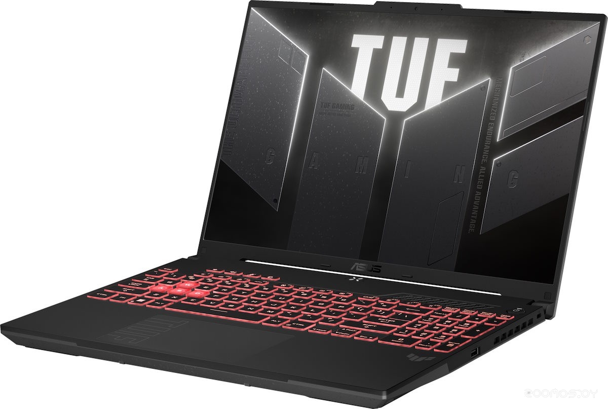 Ноутбук Asus TUF Gaming A16 (FA607NU-RL089), фото 3