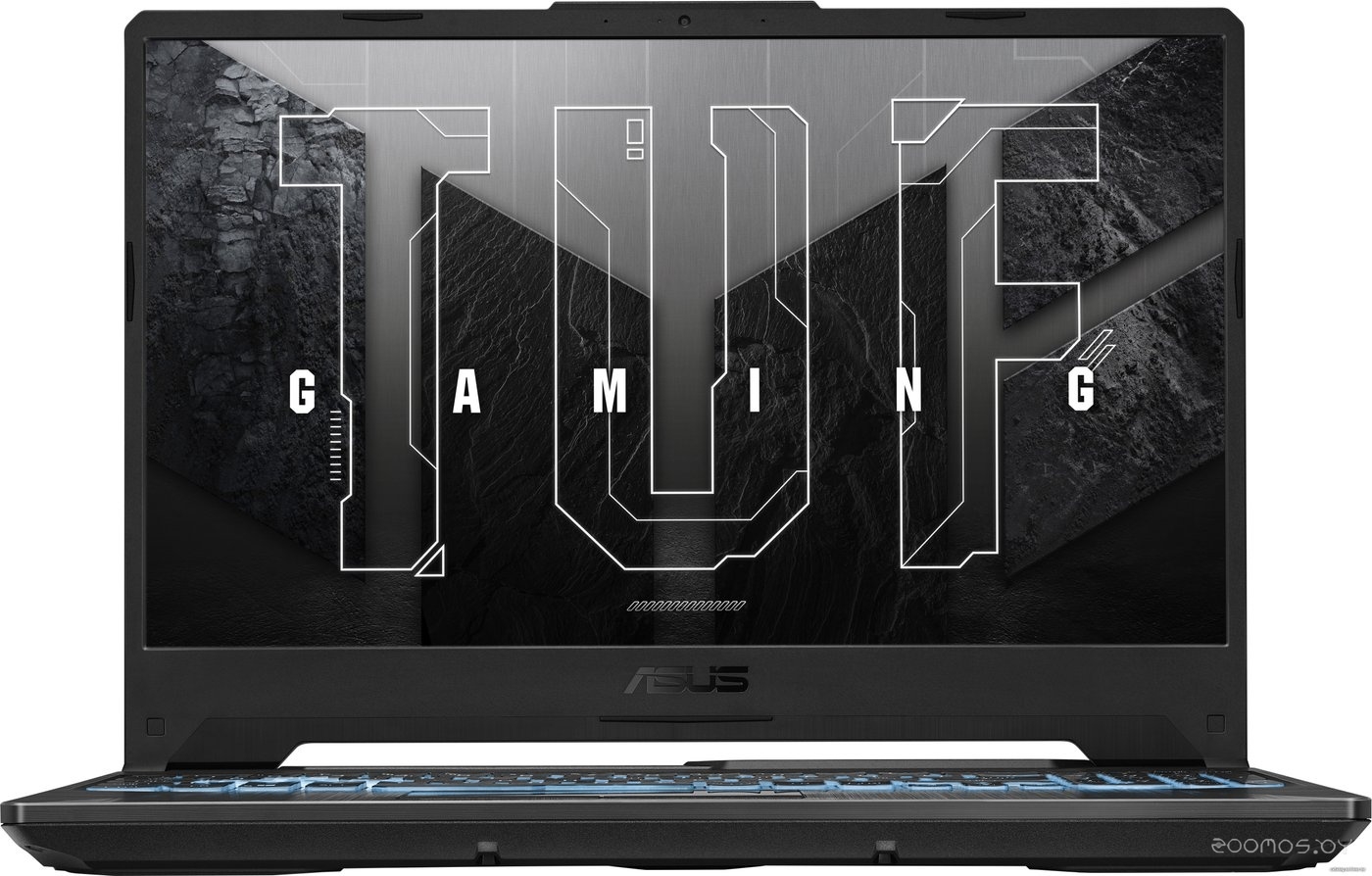 Игровой ноутбук Asus TUF Gaming A15 FA506NC-HN178, фото 2