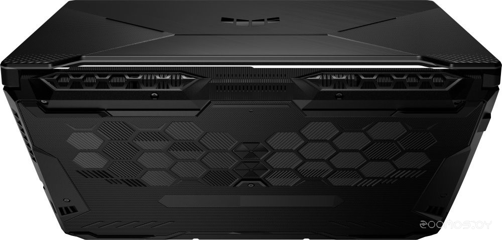 Игровой ноутбук Asus TUF Gaming A15 FA506NC-HN101, фото 25