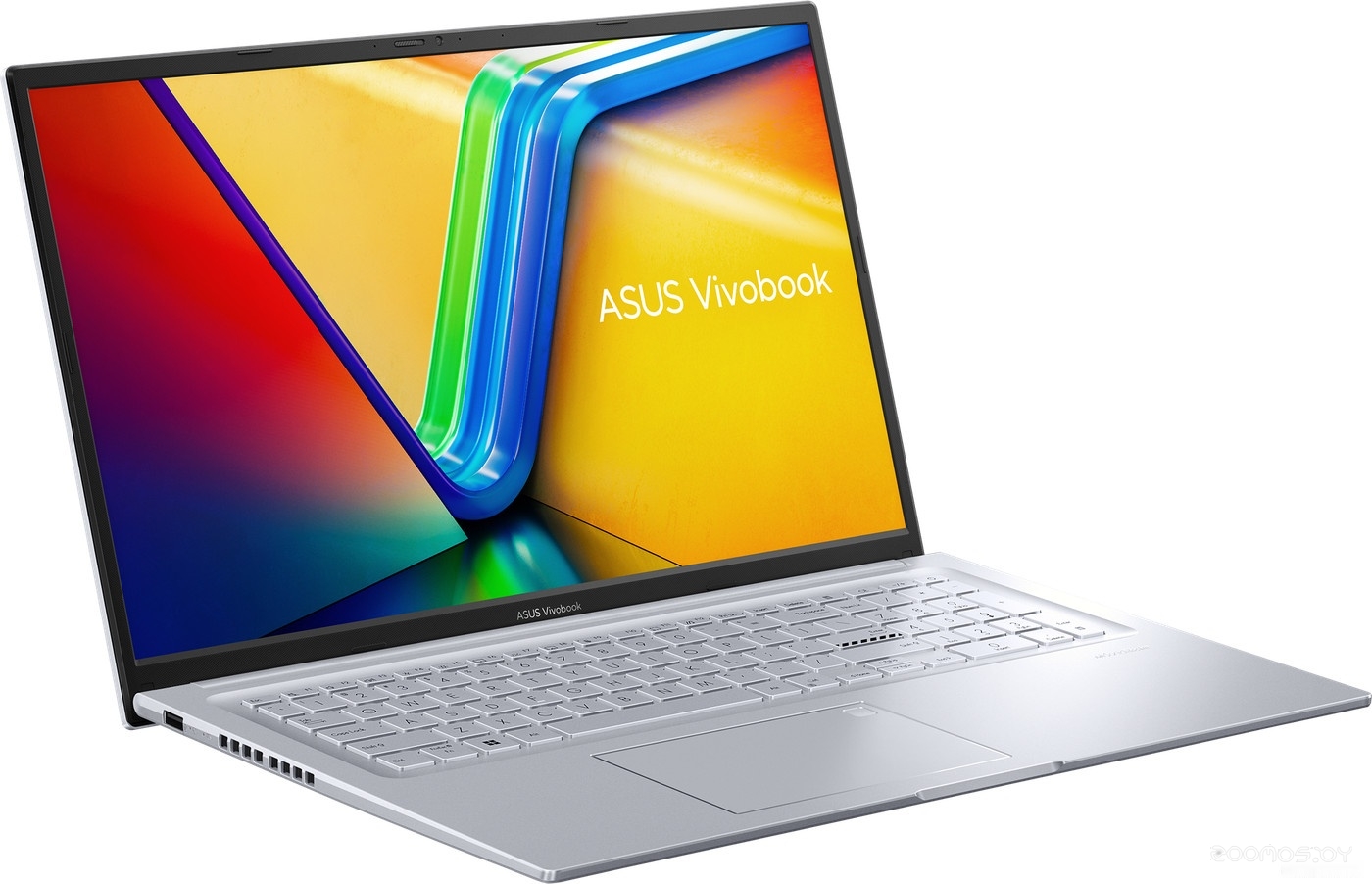 Ноутбук Asus VivoBook 17X M3704YA-AU198, фото 8