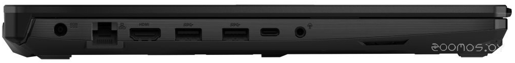 Игровой ноутбук Asus TUF Gaming A15 FA506NC-HN101, фото 5