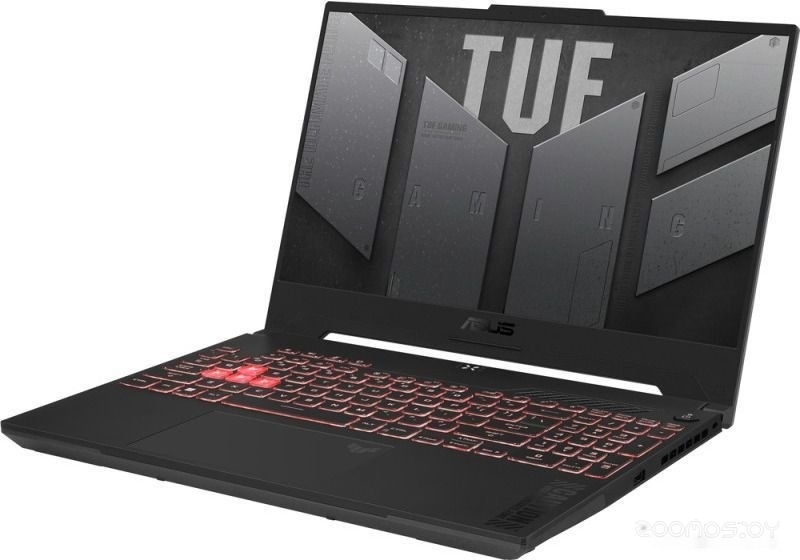 Игровой ноутбук Asus TUF Gaming A15 2023 FA507NVR-LP163, фото 5