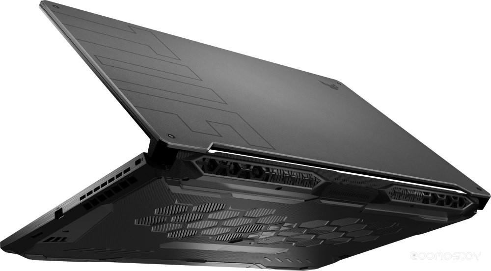 Игровой ноутбук Asus TUF Gaming A17 FA706NF-HX007, фото 9
