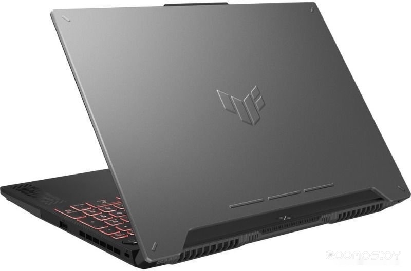 Игровой ноутбук Asus TUF Gaming A15 2023 FA507NVR-LP118, фото 8