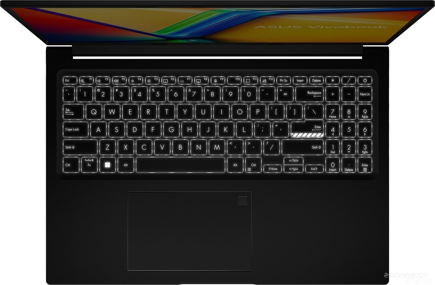 Ноутбук Asus VivoBook 16X K3604VA-MB268, фото 11