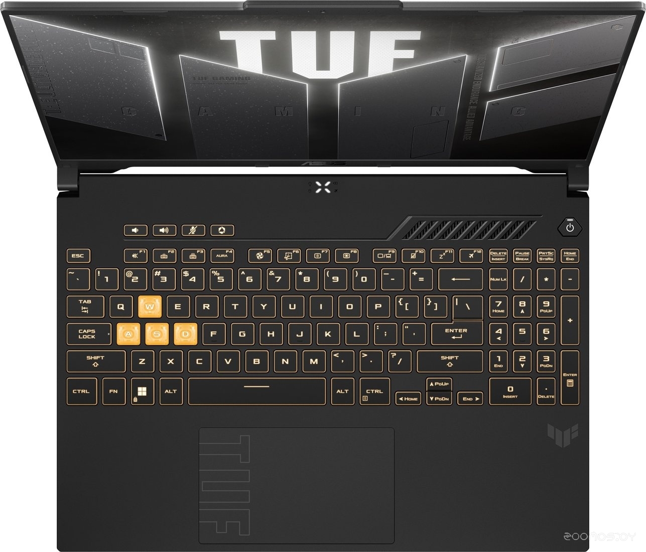Игровой ноутбук Asus TUF Gaming F16 FX607VU-RL157, фото 4