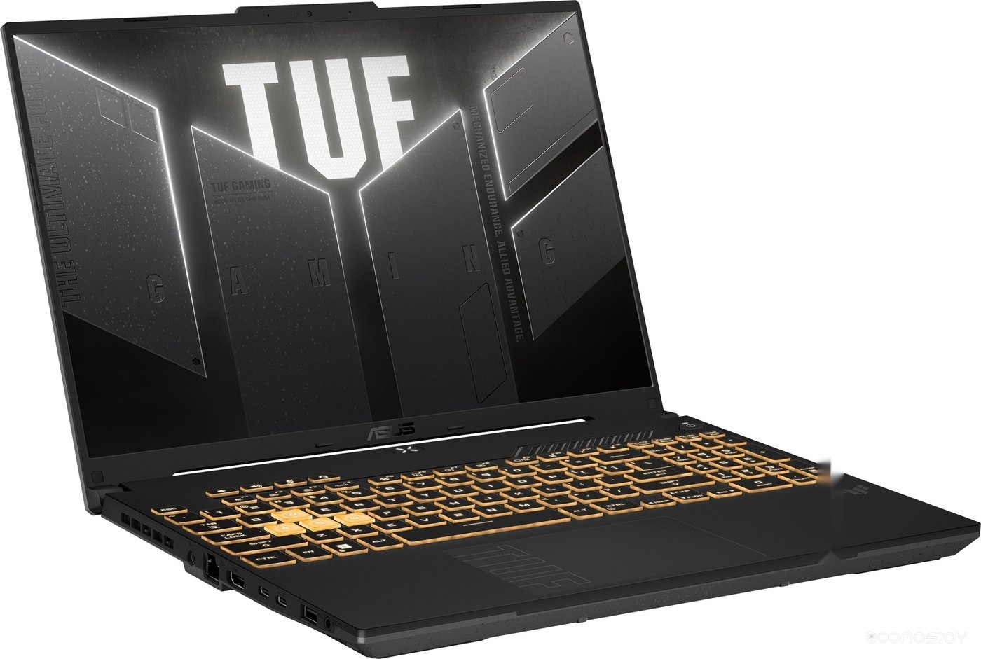 Игровой ноутбук Asus TUF Gaming F16 FX607VU-RL157, фото 5