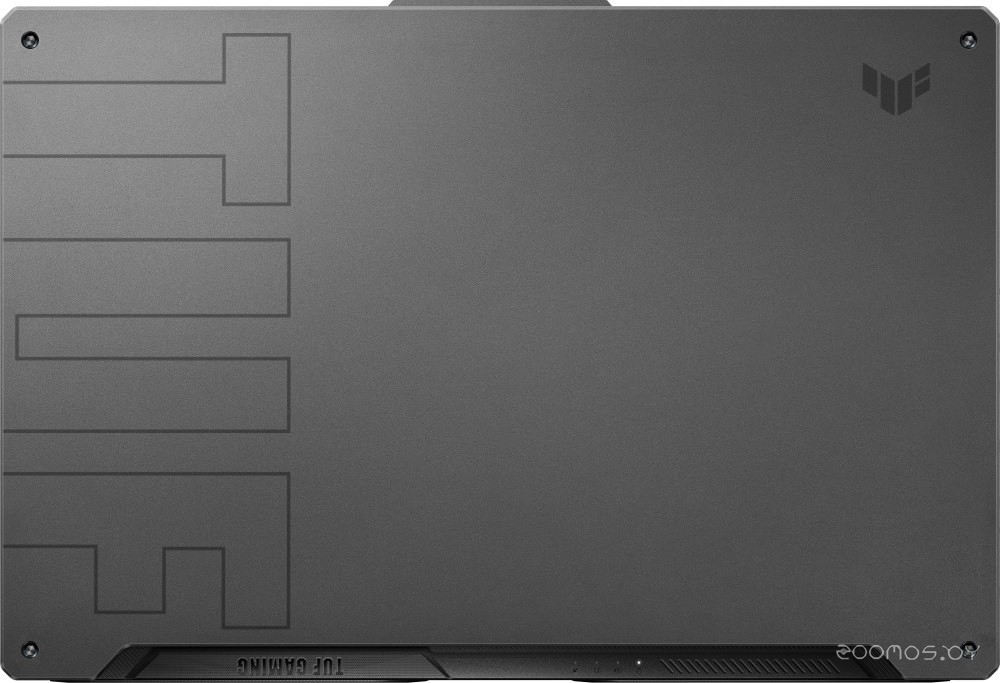 Игровой ноутбук Asus TUF Gaming A17 FA706NF-HX007, фото 3