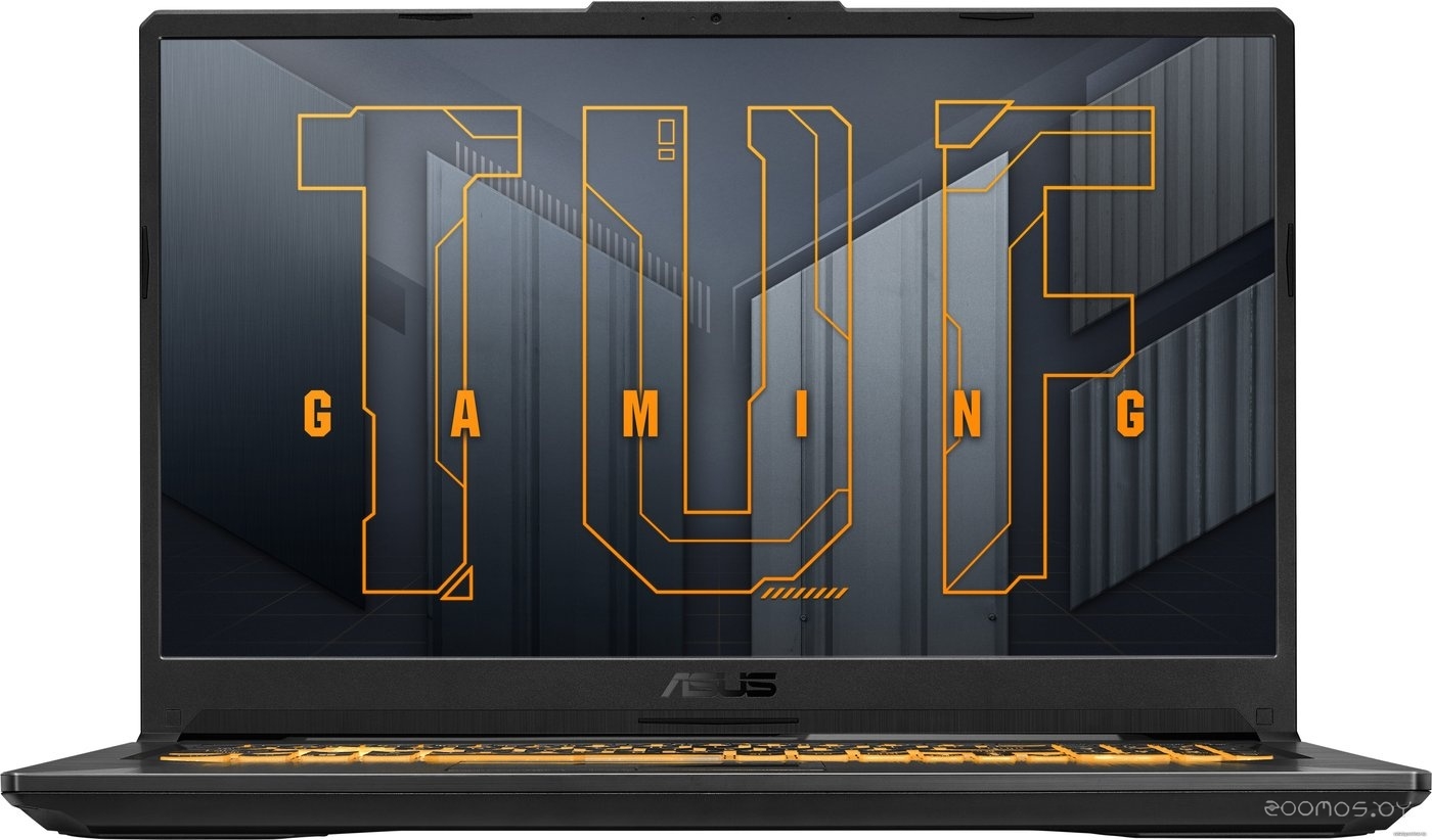 Игровой ноутбук Asus TUF Gaming A17 FA706NFR-HX012, фото 7
