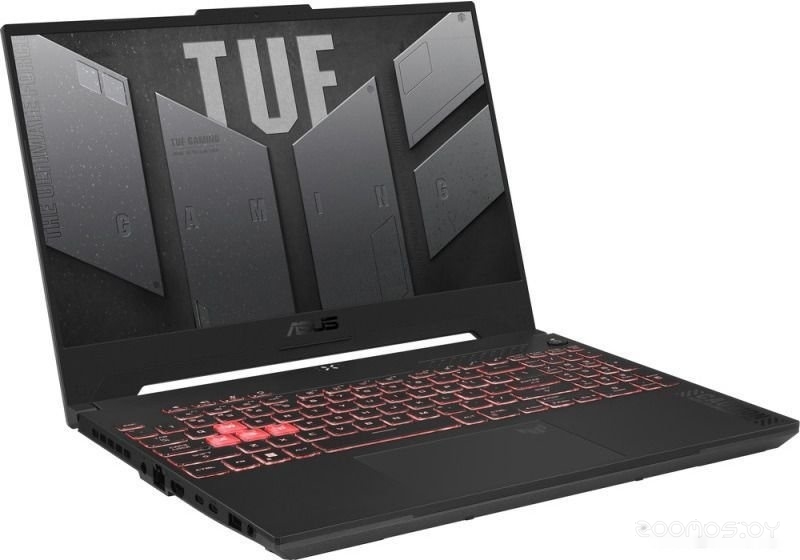 Игровой ноутбук Asus TUF Gaming A15 2023 FA507NVR-LP163, фото 4